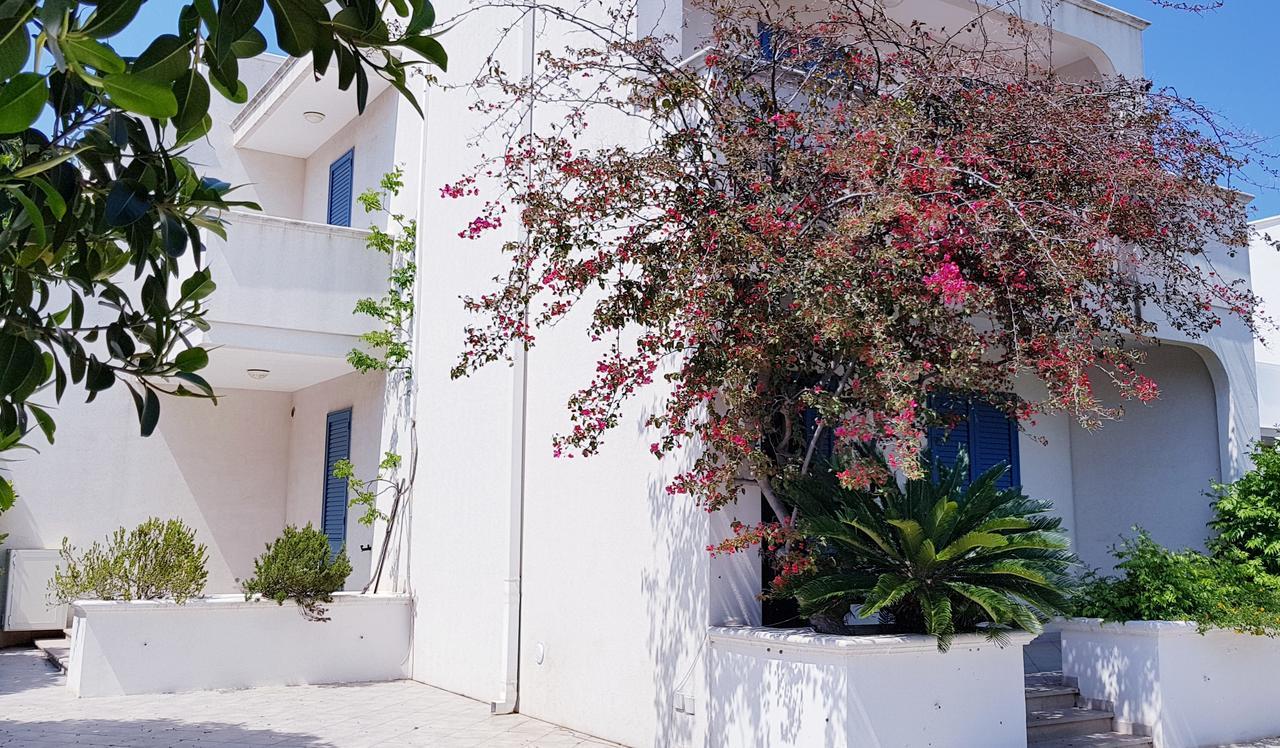 Villa A'Mare Savelletri Exterior foto
